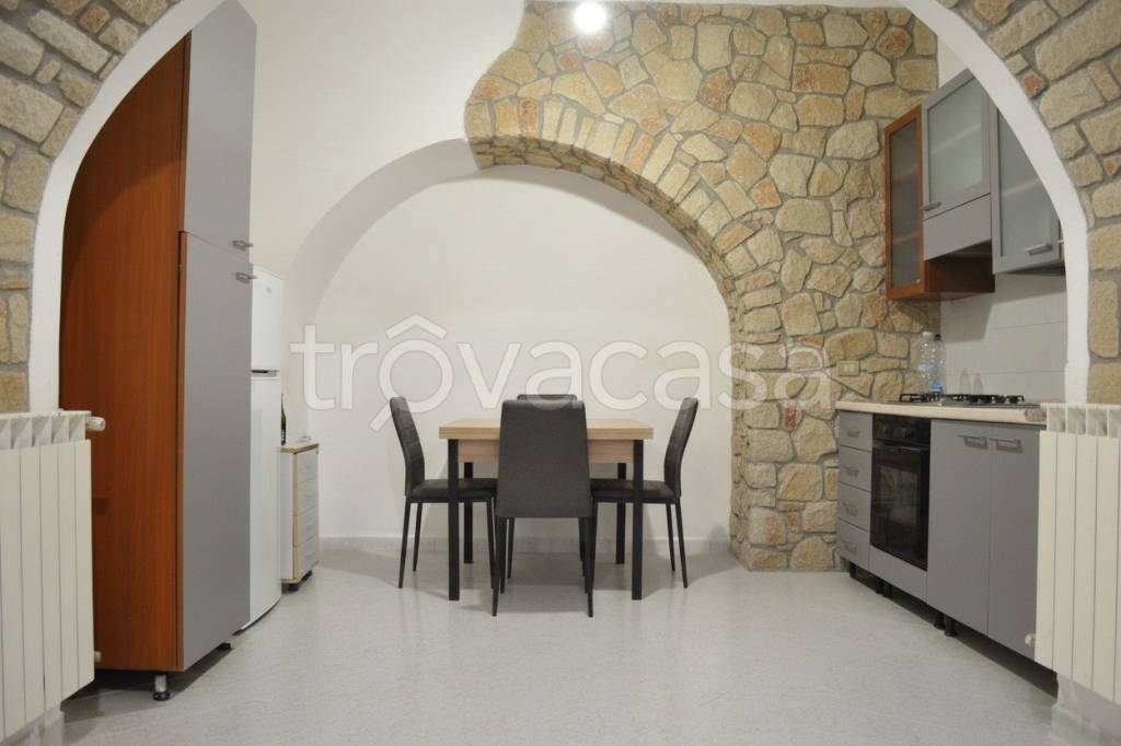 appartamento in vendita ad Alatri