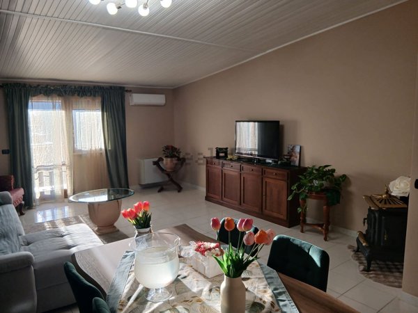 appartamento in vendita ad Alatri
