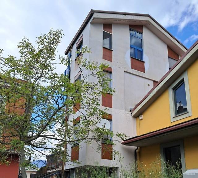 appartamento in vendita ad Alatri