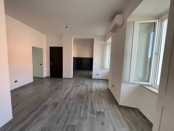 appartamento in vendita ad Alatri