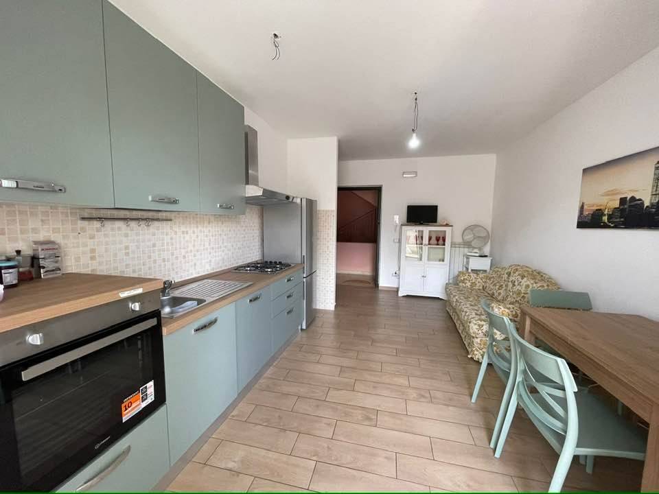 appartamento in vendita ad Alatri