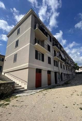 appartamento in vendita ad Alatri