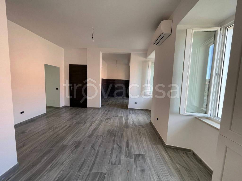 appartamento in vendita ad Alatri