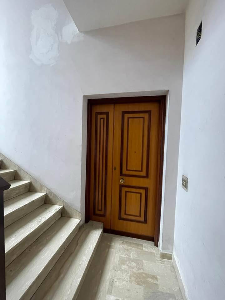 appartamento in vendita ad Alatri