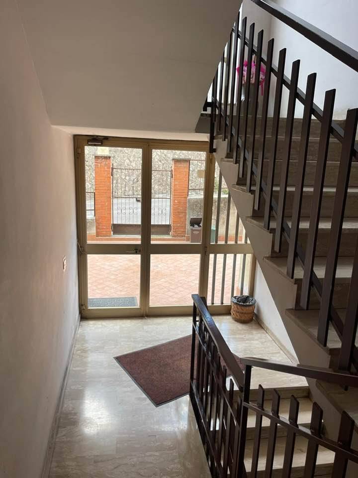 appartamento in vendita ad Alatri
