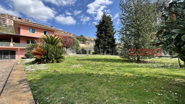 casa indipendente in vendita ad Alatri