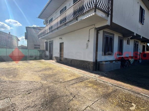 appartamento in vendita ad Alatri in zona Tecchiena