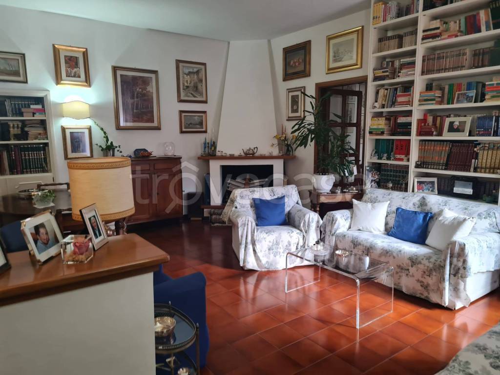 appartamento in vendita ad Alatri