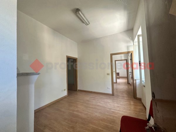 appartamento in vendita ad Alatri
