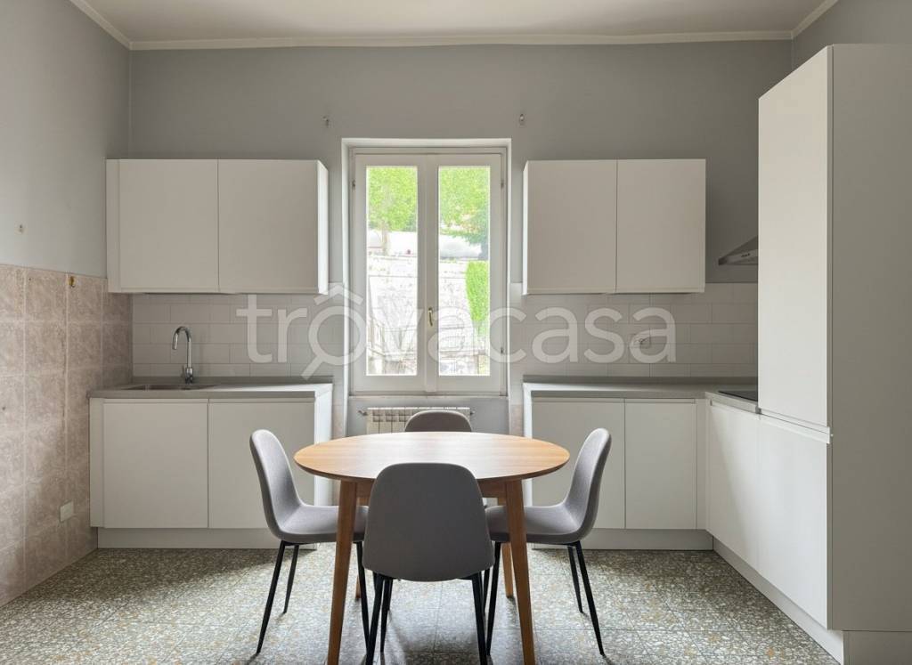 appartamento in vendita ad Alatri