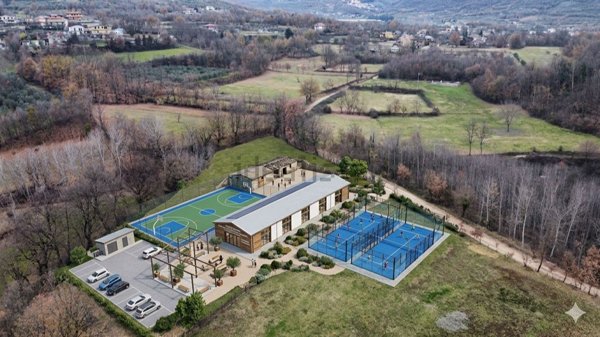 appartamento in vendita ad Alatri
