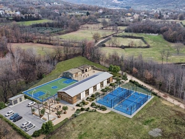 negozio in vendita ad Alatri