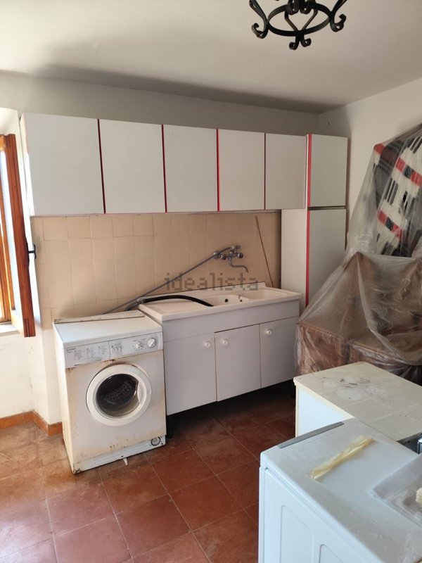 appartamento in vendita ad Alatri
