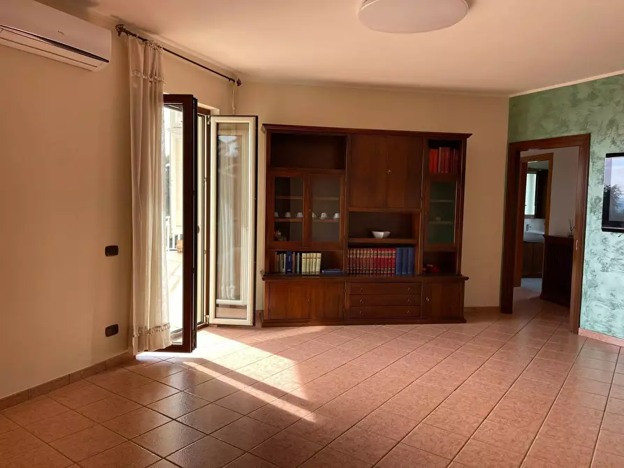 appartamento in vendita ad Alatri