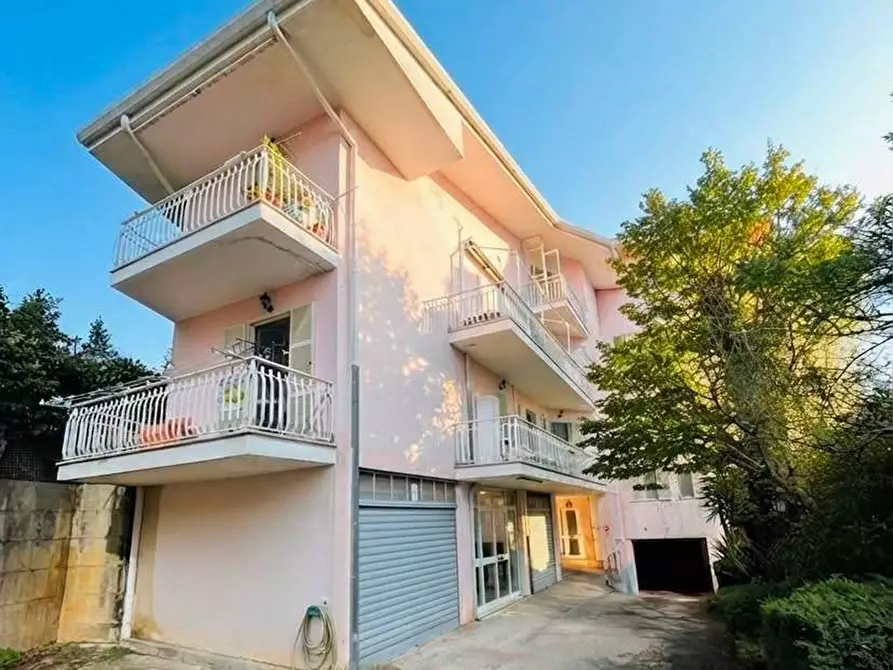 appartamento in vendita ad Alatri