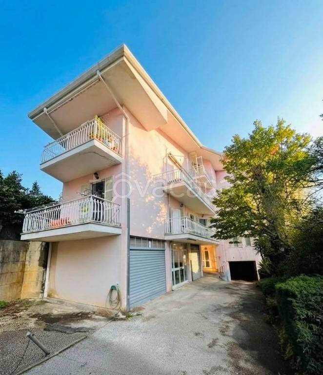 appartamento in vendita ad Alatri