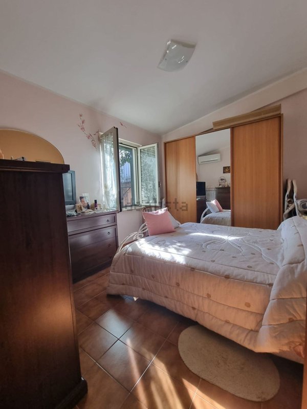 casa indipendente in vendita ad Alatri