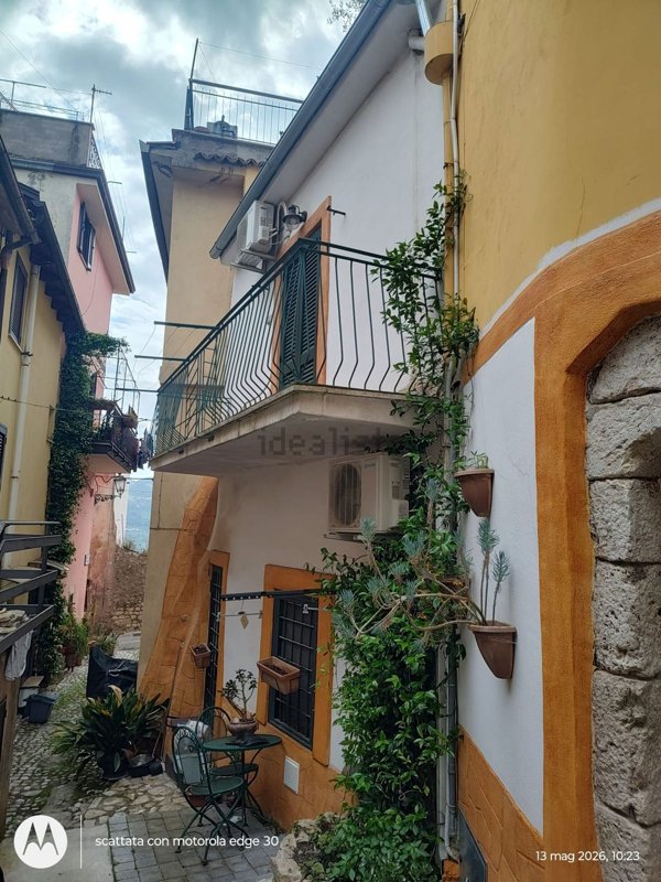 appartamento in vendita ad Alatri