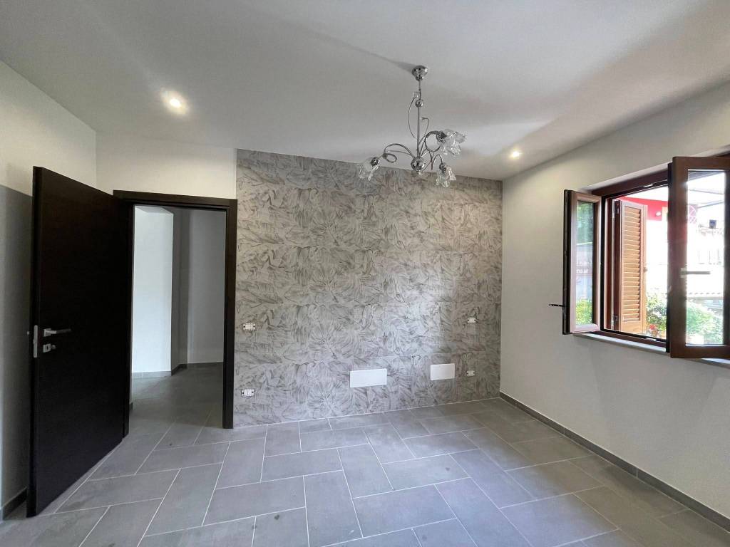 appartamento in vendita ad Alatri