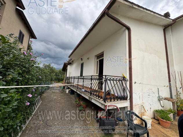 appartamento in vendita ad Alatri