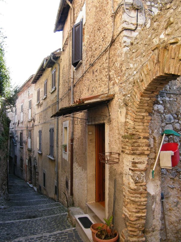 appartamento in vendita ad Alatri