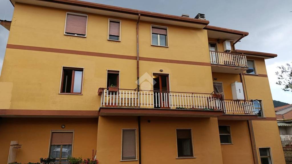 appartamento in vendita ad Alatri