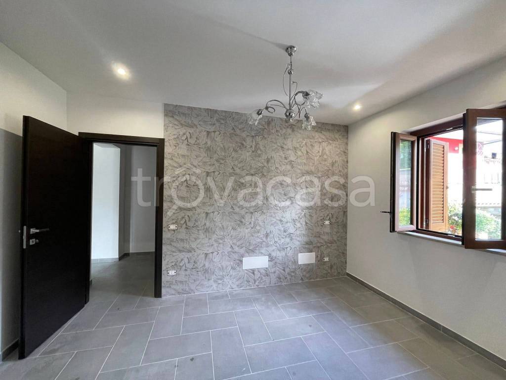 appartamento in vendita ad Alatri