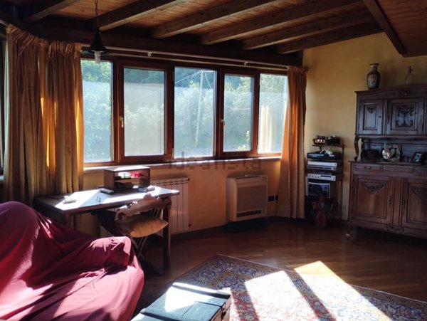 appartamento in vendita ad Alatri