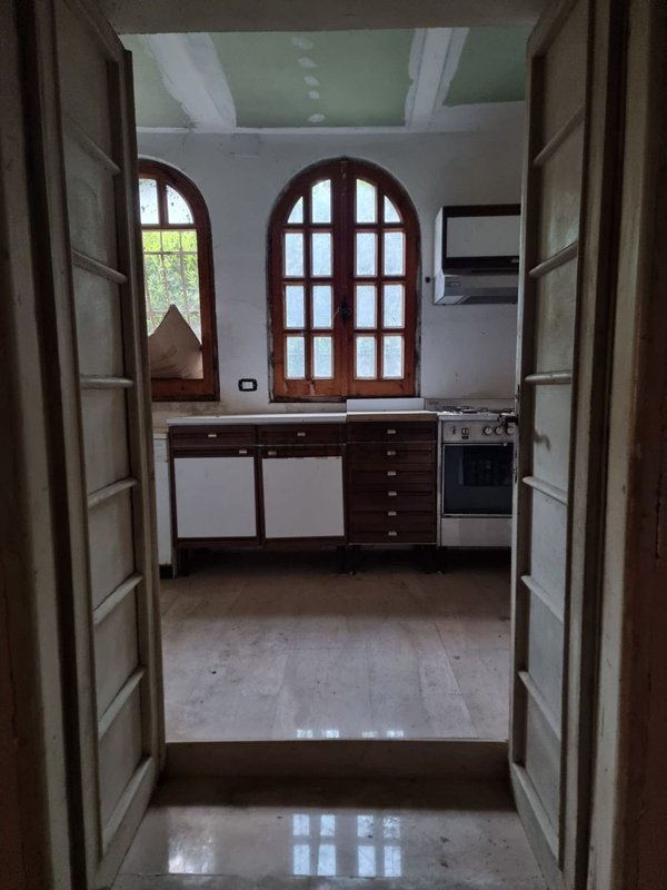 casa indipendente in vendita ad Alatri