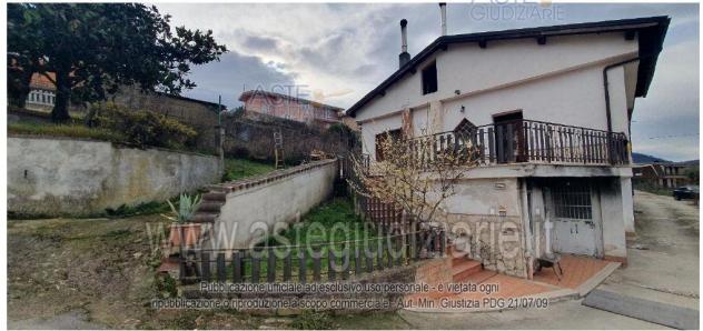 appartamento in vendita ad Alatri