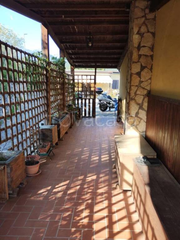 appartamento in vendita ad Alatri