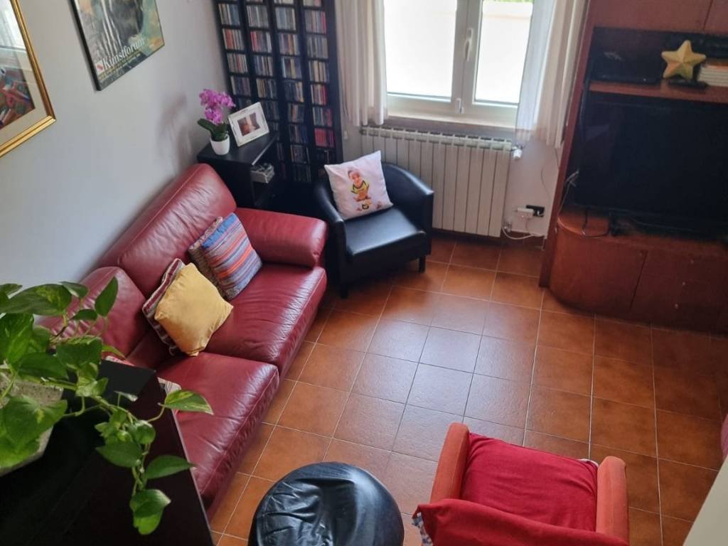 casa indipendente in vendita ad Alatri