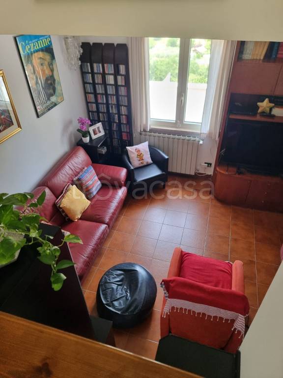casa indipendente in vendita ad Alatri