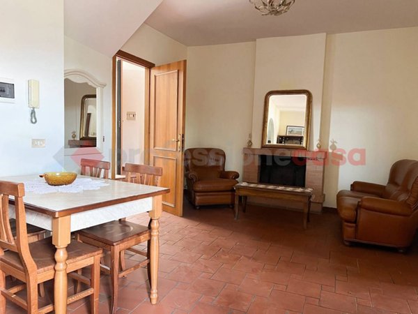 appartamento in vendita ad Alatri