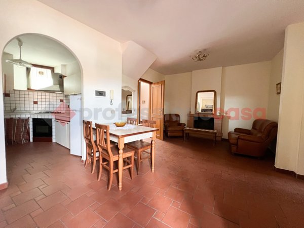 appartamento in vendita ad Alatri