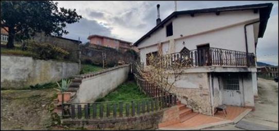 appartamento in vendita ad Alatri