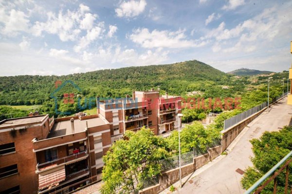 appartamento in vendita ad Alatri