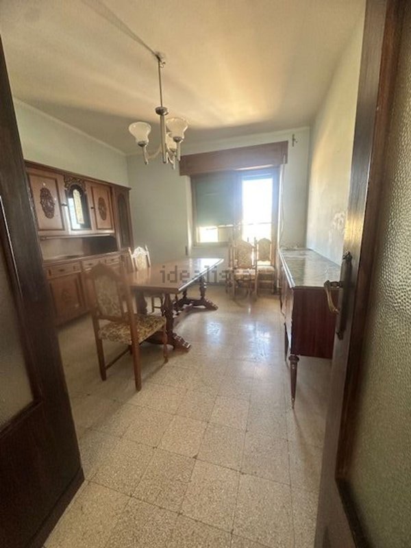 appartamento in vendita ad Alatri