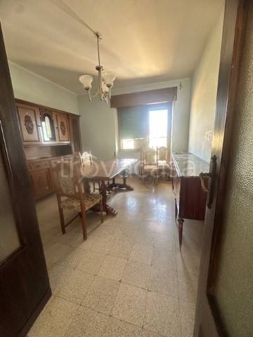 appartamento in vendita ad Alatri