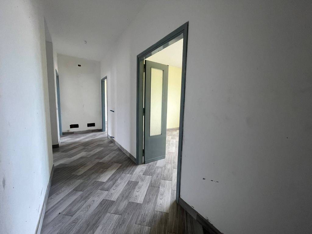 appartamento in vendita ad Alatri