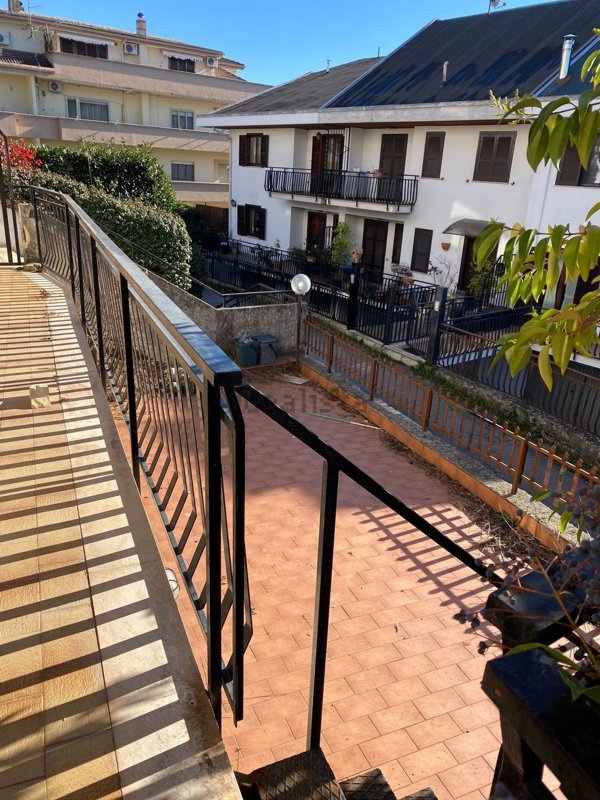 appartamento in vendita ad Alatri