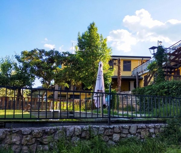 appartamento in vendita ad Alatri