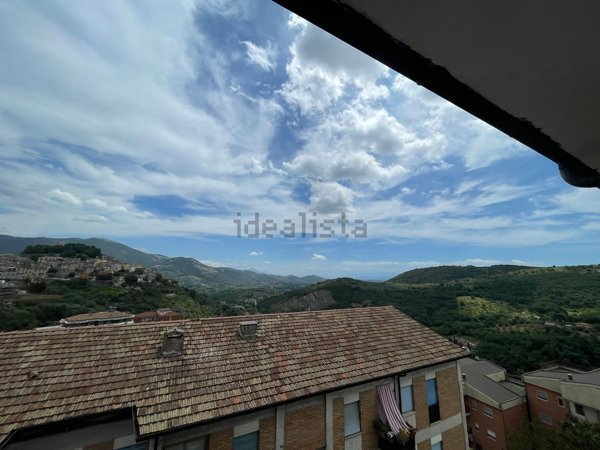 appartamento in vendita ad Alatri