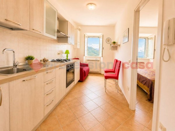 appartamento in vendita ad Alatri