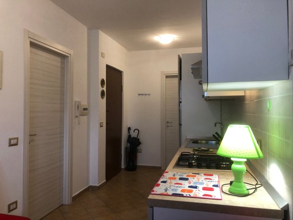 appartamento in vendita ad Alatri