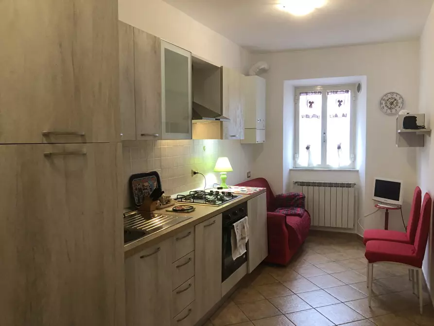 appartamento in vendita ad Alatri