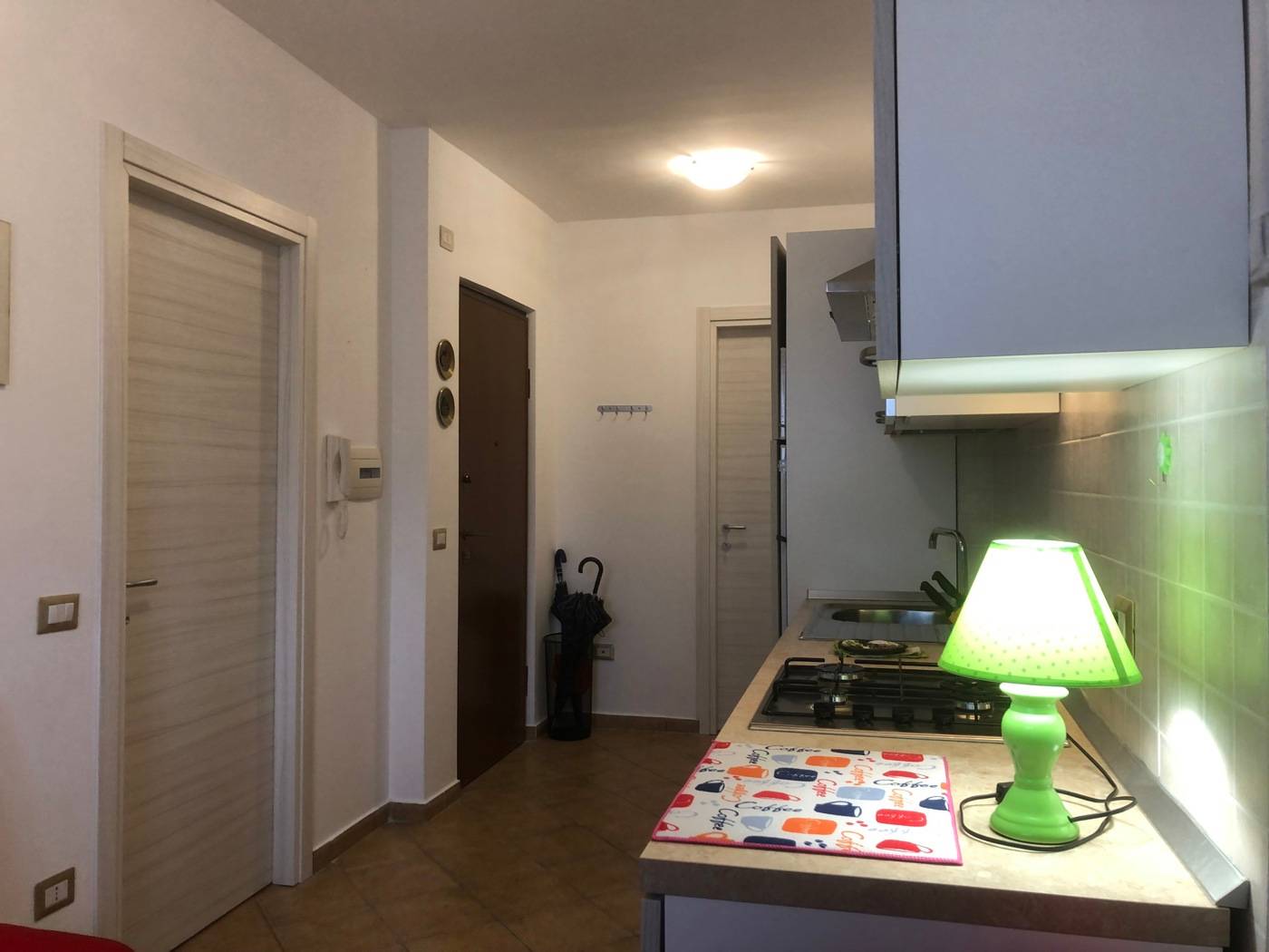 appartamento in vendita ad Alatri
