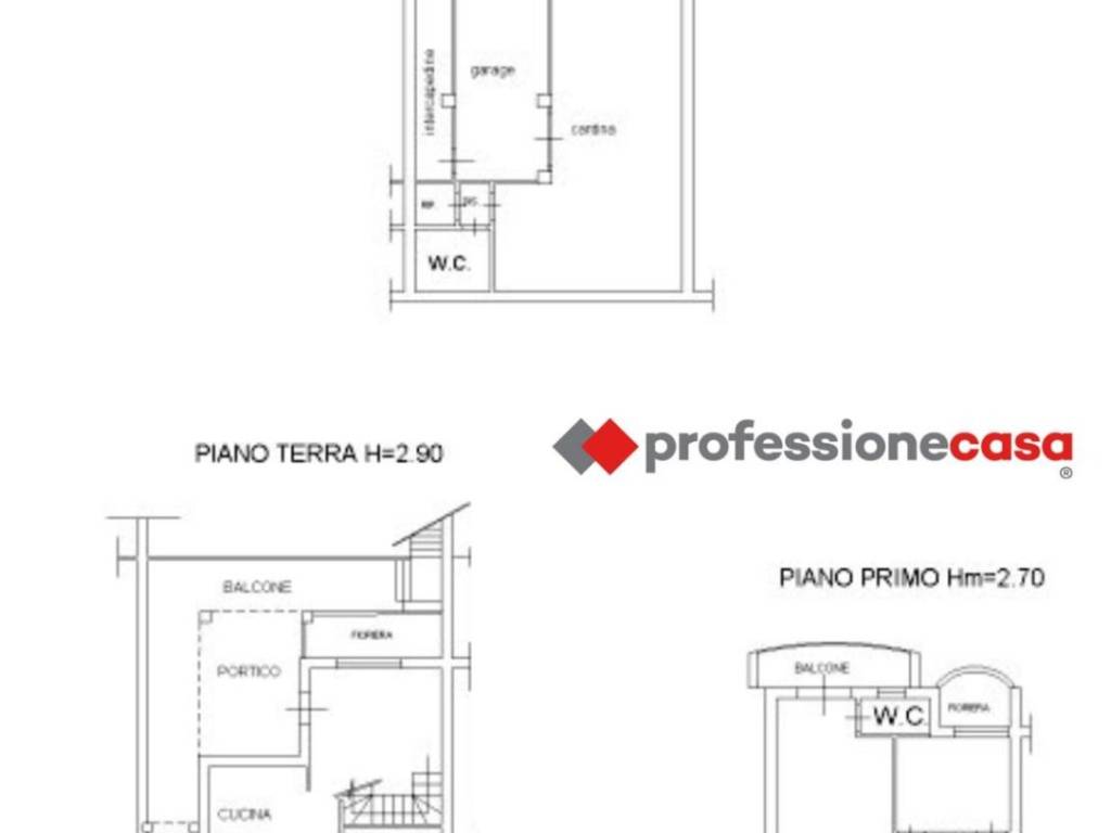 casa indipendente in vendita ad Alatri