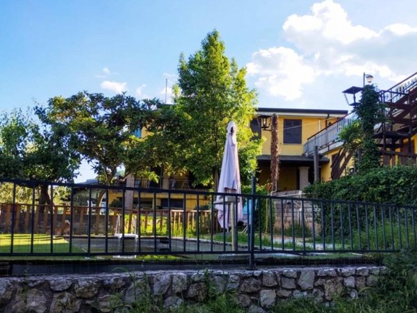 appartamento in vendita ad Alatri