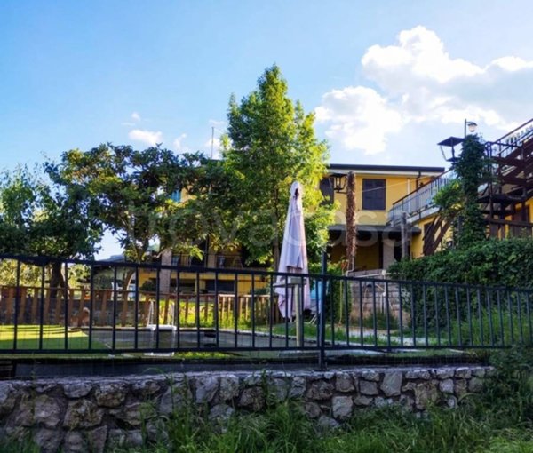 appartamento in vendita ad Alatri